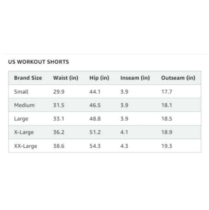 SILKWORLD Men's Running Stretch Quick Dry Shorts with Zipper Pockets(Pack of 2~3)